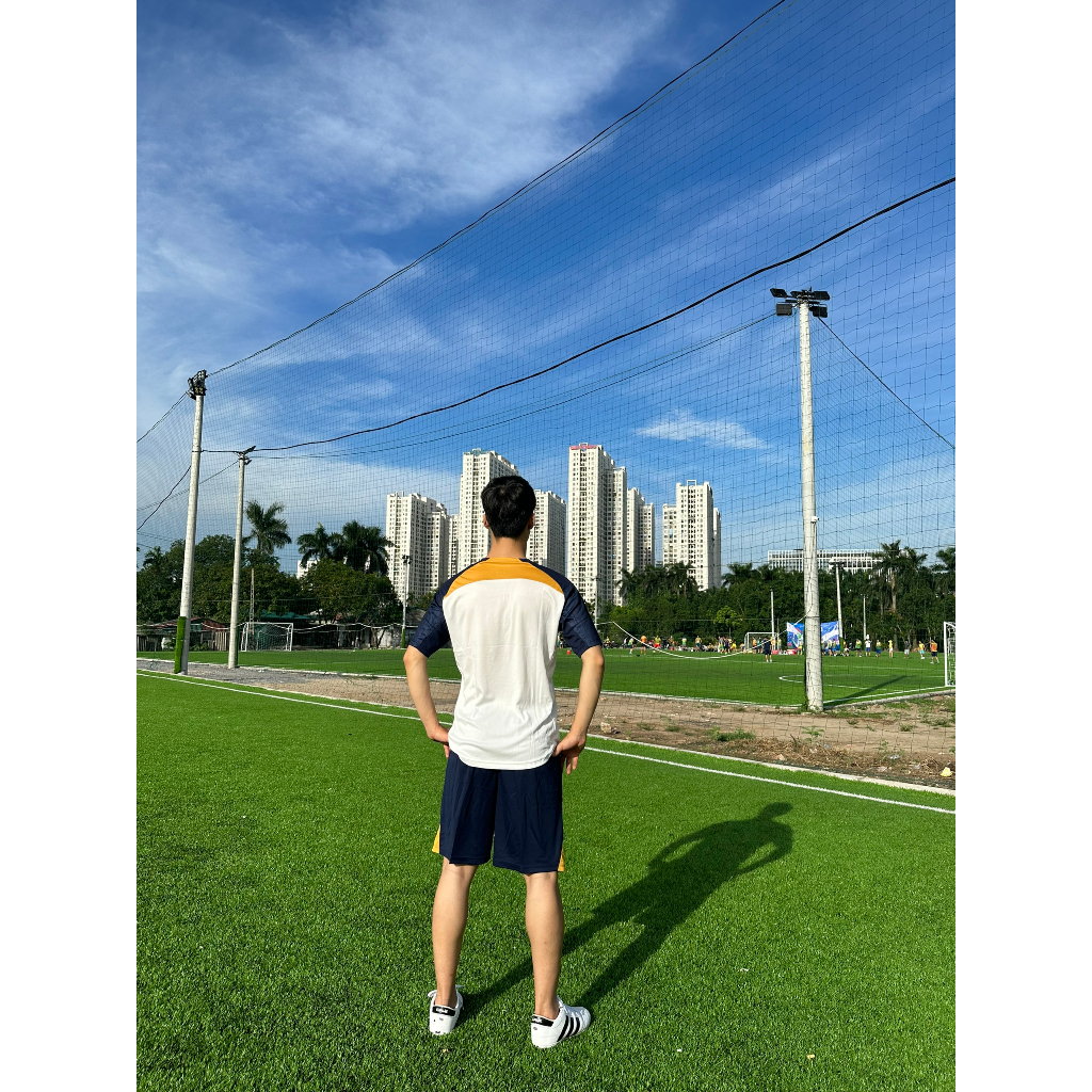 Áo CLB Chelsea Trivago 2024 Mới Nhất Chất Polyester Siêu Đẹp,Không Nhàu,Bộ Đồ Thể Thao Đẹp Nhất