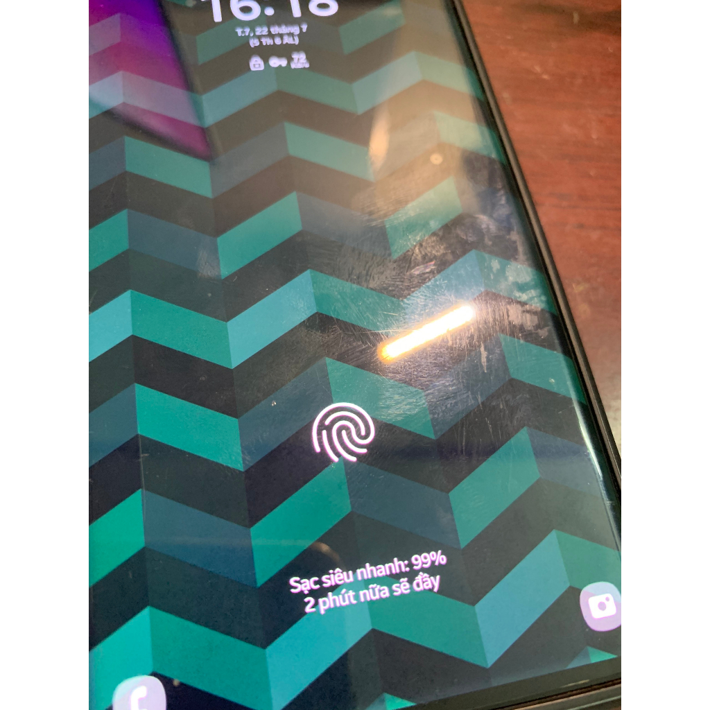 Củ Sạc Samsung - 65W PD 3 trong 1 USB-C x2, USB-A x1 Made in VietNam Chính hãng