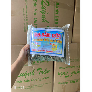 TRÀ SÂM DỨA ĐÀ NẴNG GÓI 500G