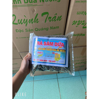 TRÀ SÂM DỨA ĐÀ NẴNG GÓI 500G