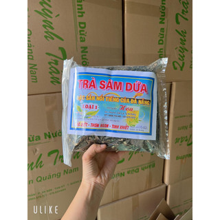 TRÀ SÂM DỨA ĐÀ NẴNG GÓI 500G