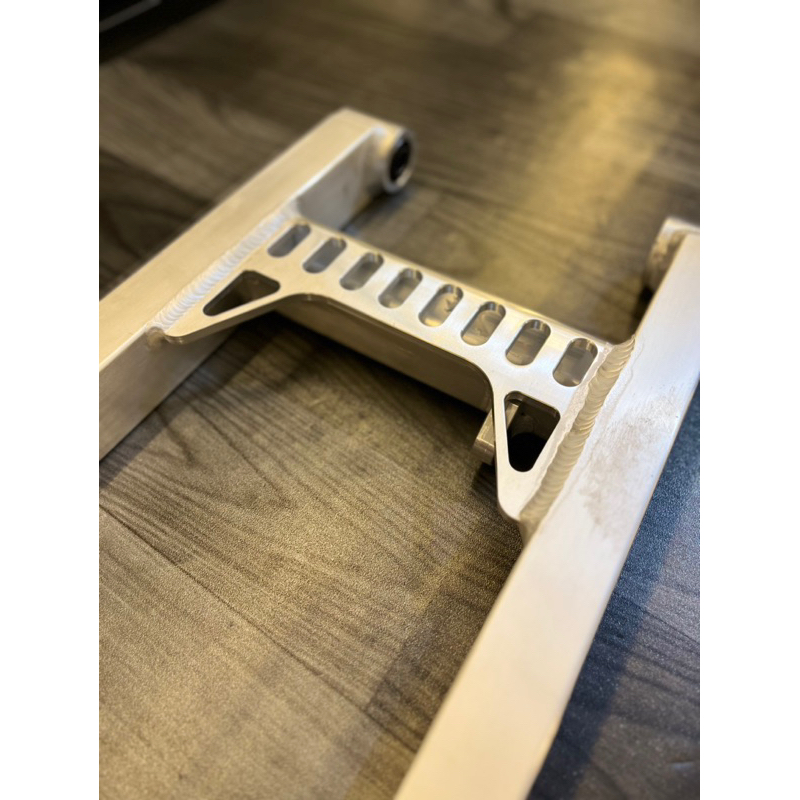 GẤP NHÔM SIRIUS 50-110cc TEP RACING