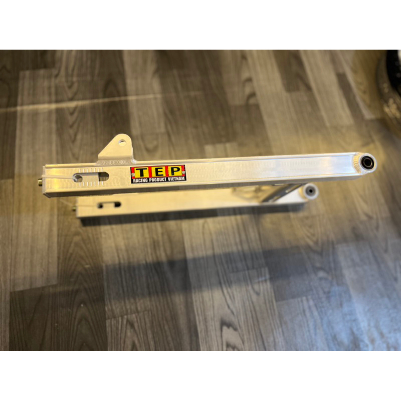 GẤP NHÔM SIRIUS 50-110cc TEP RACING