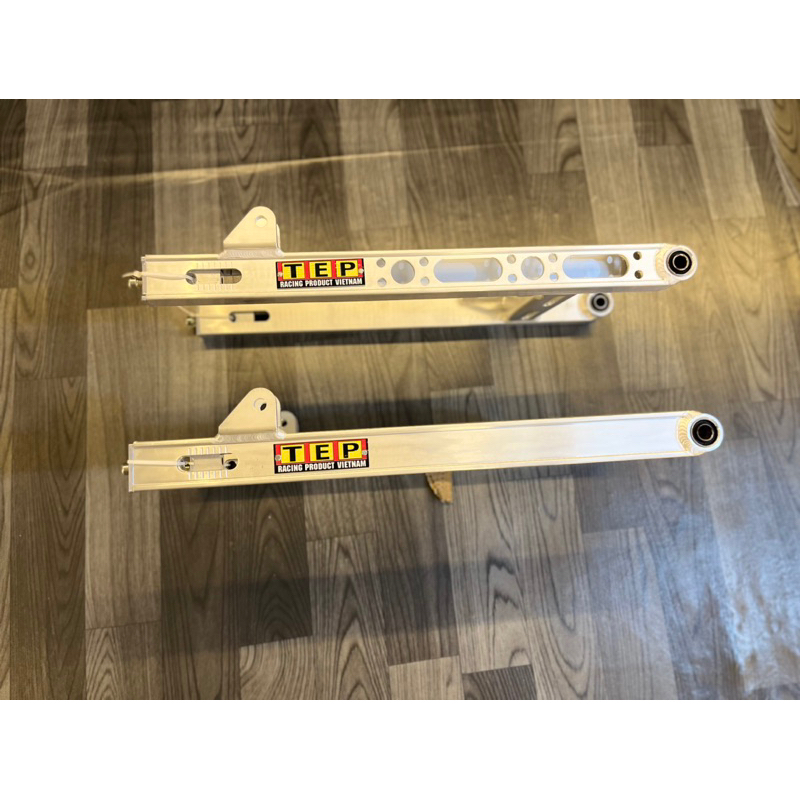 GẤP NHÔM SIRIUS 50-110cc TEP RACING