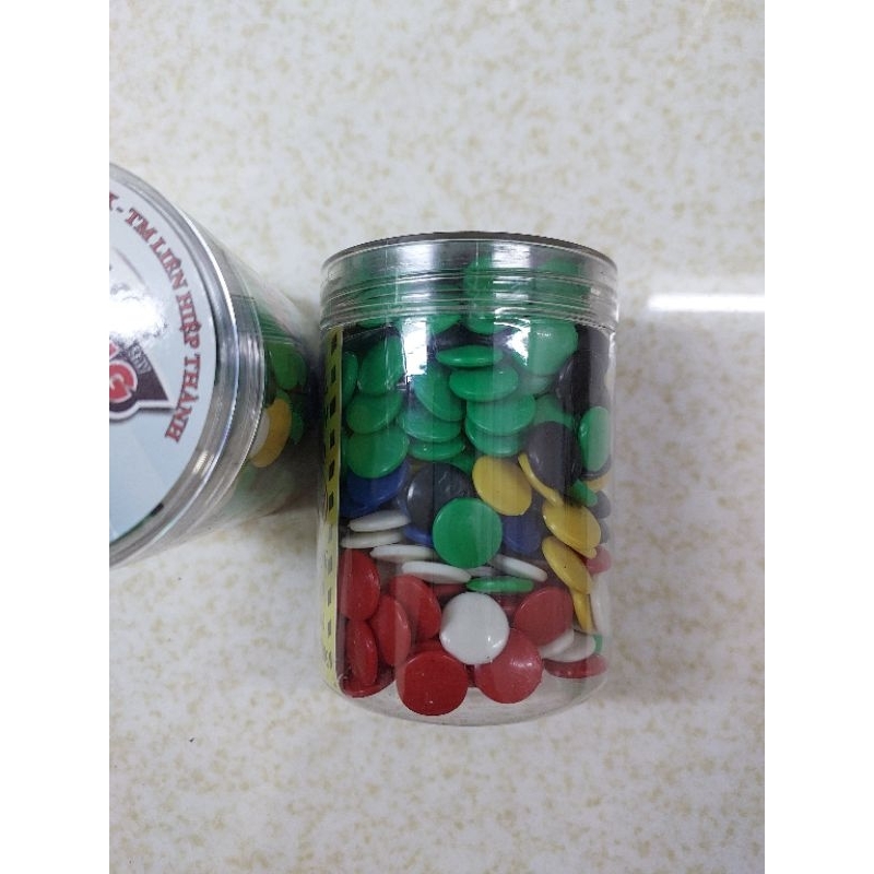 NÚT ĐẶT CỜ LÔ TÔ