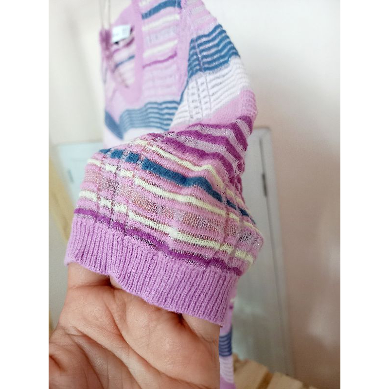 Áo len hiệu zara auth