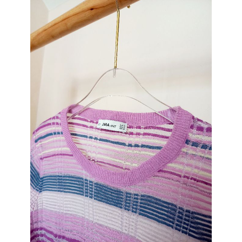 Áo len hiệu zara auth