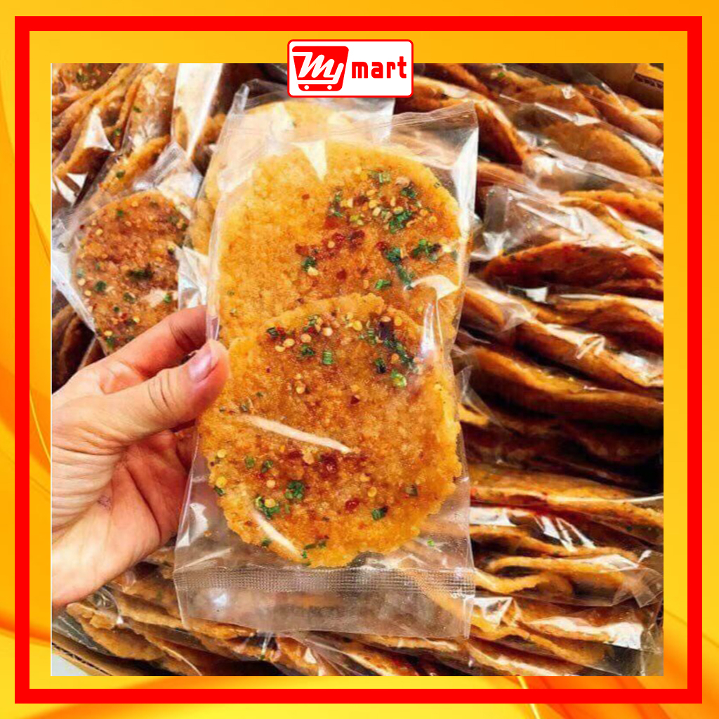 Cơm cháy mắm hành, cơm cháy chiên mắm đặc sản Sài Gòn