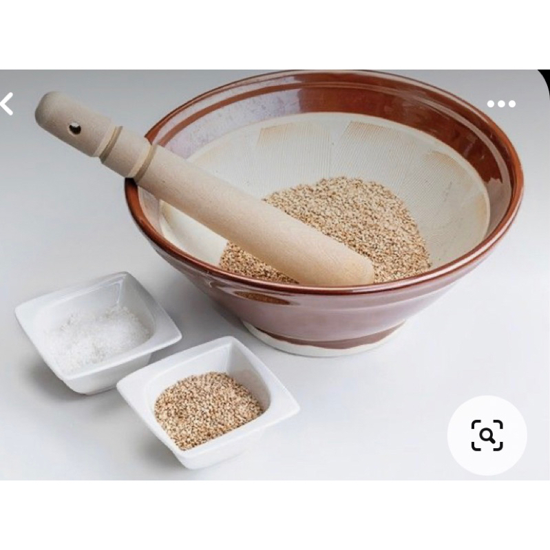 Tô đâm, cối đâm giã nghiền các loại (không kèm chày)