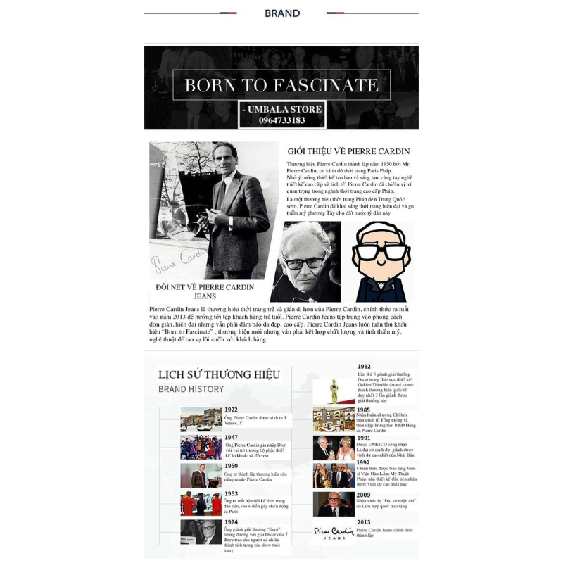 Thắt lưng da nam Pierre Cardin chính hãng 2 mặt 1 dây, khoá tự động