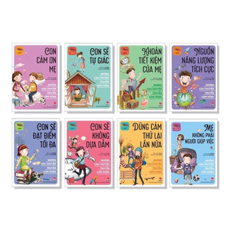 Sách - Những câu chuyện truyền cảm hứng