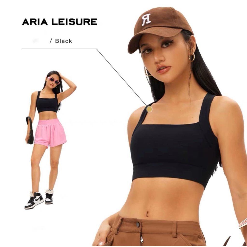 ÁO BRA MÓC CÀI ARIA