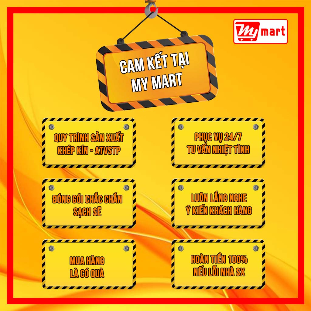 Chân gà cay đồ ăn vặt Mymart