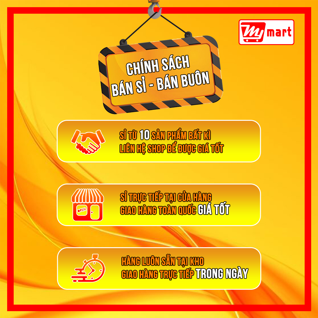 Chân gà cay đồ ăn vặt Mymart