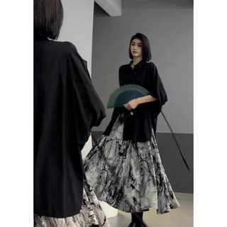 [Bigsize 55-100kg] Áo sơ mi kiểu hottrend