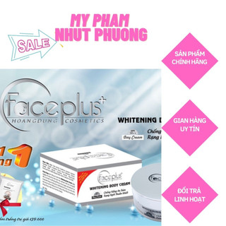 Kem dưỡng body ngày. đêm faceplus+hộp 250g
