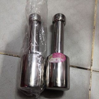 Chày inox