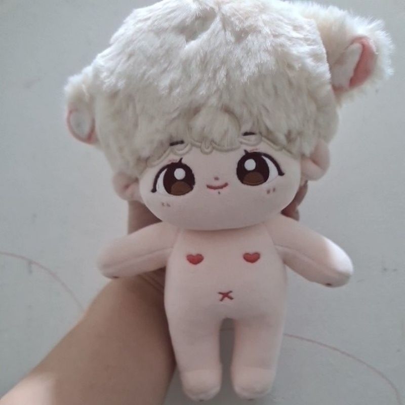 Đồ bông/Haikyu!!_Doll