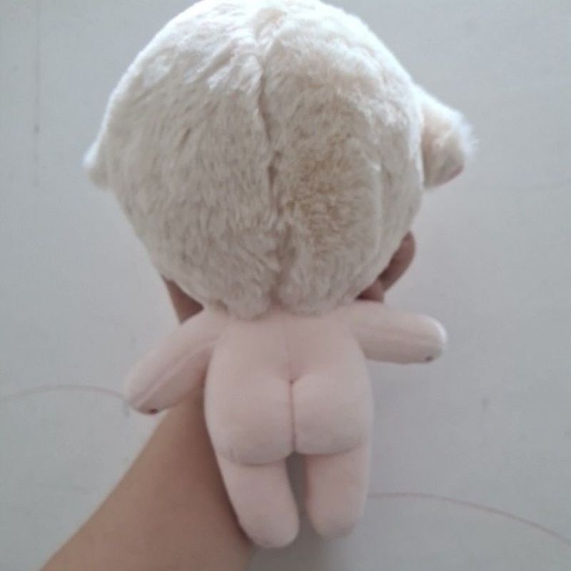 Đồ bông/Haikyu!!_Doll