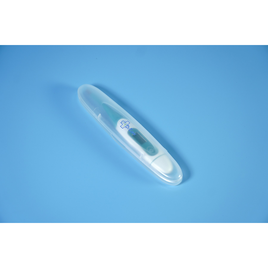 Nhiệt kế điện tử đầu dẻo kẹp nách Dr.Kare MediKare-DK09