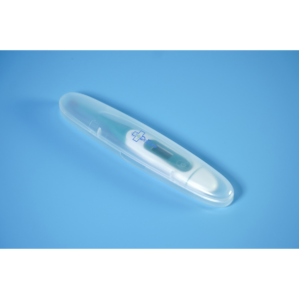 Nhiệt kế điện tử đầu dẻo kẹp nách Dr.Kare MediKare-DK09