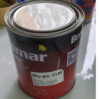 Chất làm mờ cho các loại sơn
