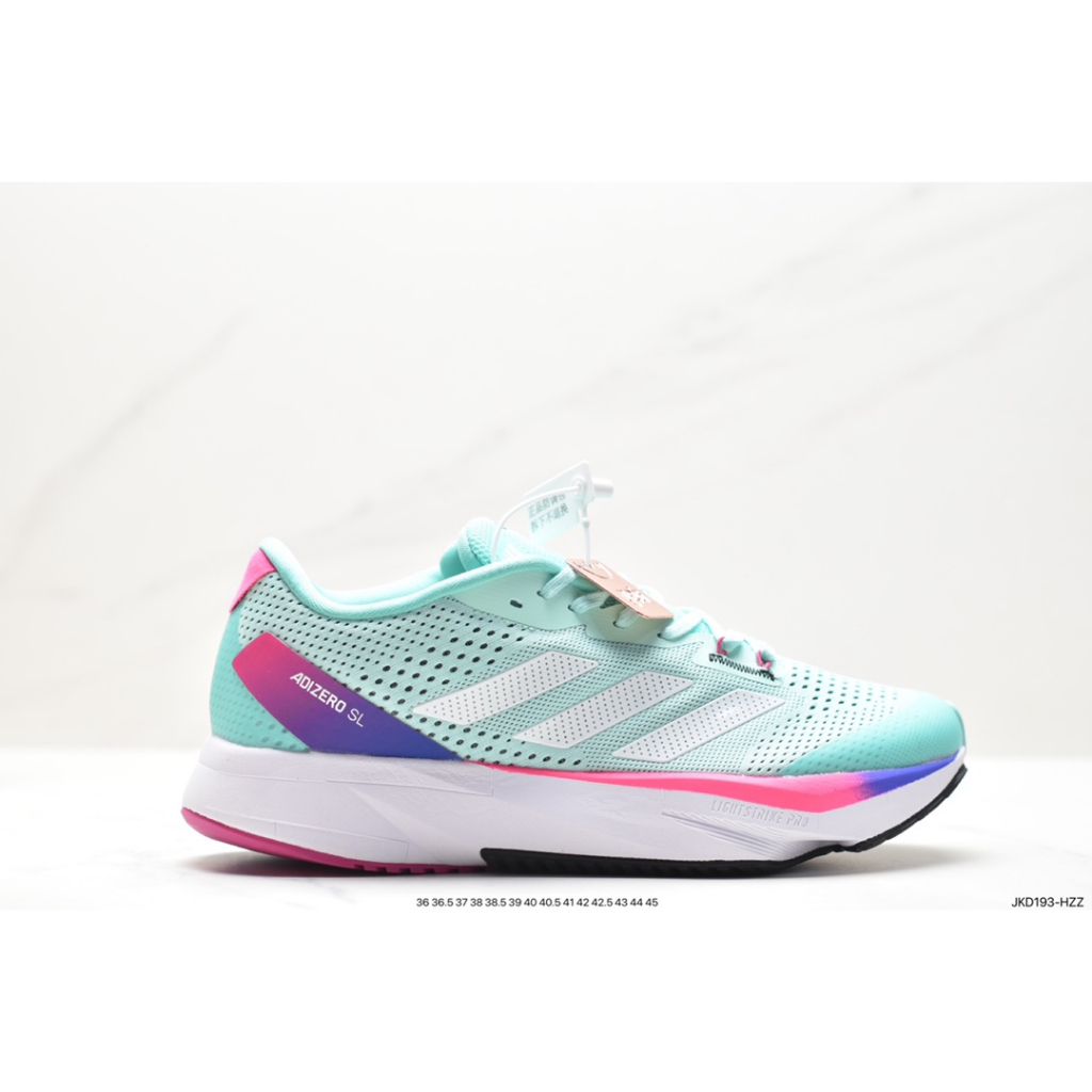 GIÀY SNEAKER MÃ SẢN PHẨM: GV9090_Adidas adizero SL_FULL BOX_FREE SHIP TOÀN QUỐC