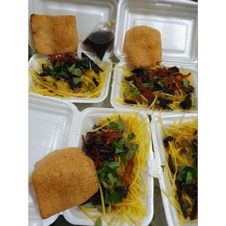 gỏi Khô Bò [giao hỏa tốc]