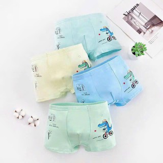 Quần chíp đùi bé trai 10_30kg