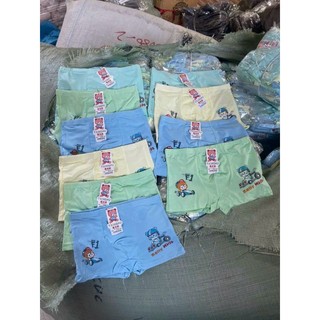 Quần chíp đùi bé trai 10_30kg