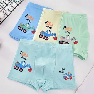 Quần chíp đùi bé trai 10_30kg
