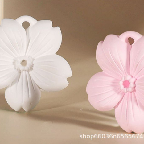 Sáp Thơm Sakura Khuếch Tán Hương Thơm Tinh Dầu Thiên Nhiên - Quà Tặng Sự Kiện