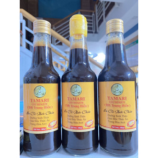 Tamari cốt mơ