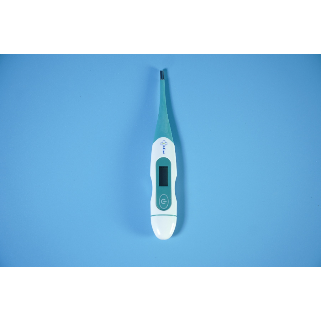 Nhiệt kế điện tử đầu dẻo kẹp nách Dr.Kare MediKare-DK09