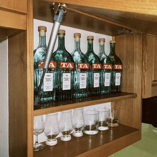 TA Gin 700ml ( Gin Việt Nam )
