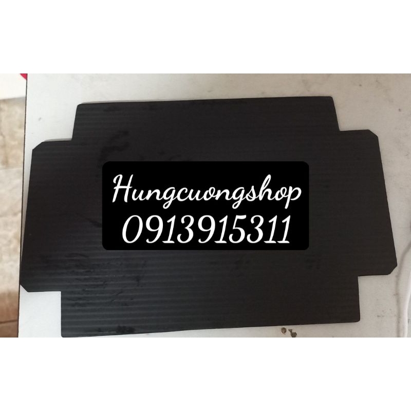 Tấm chắn chuột máy giặt