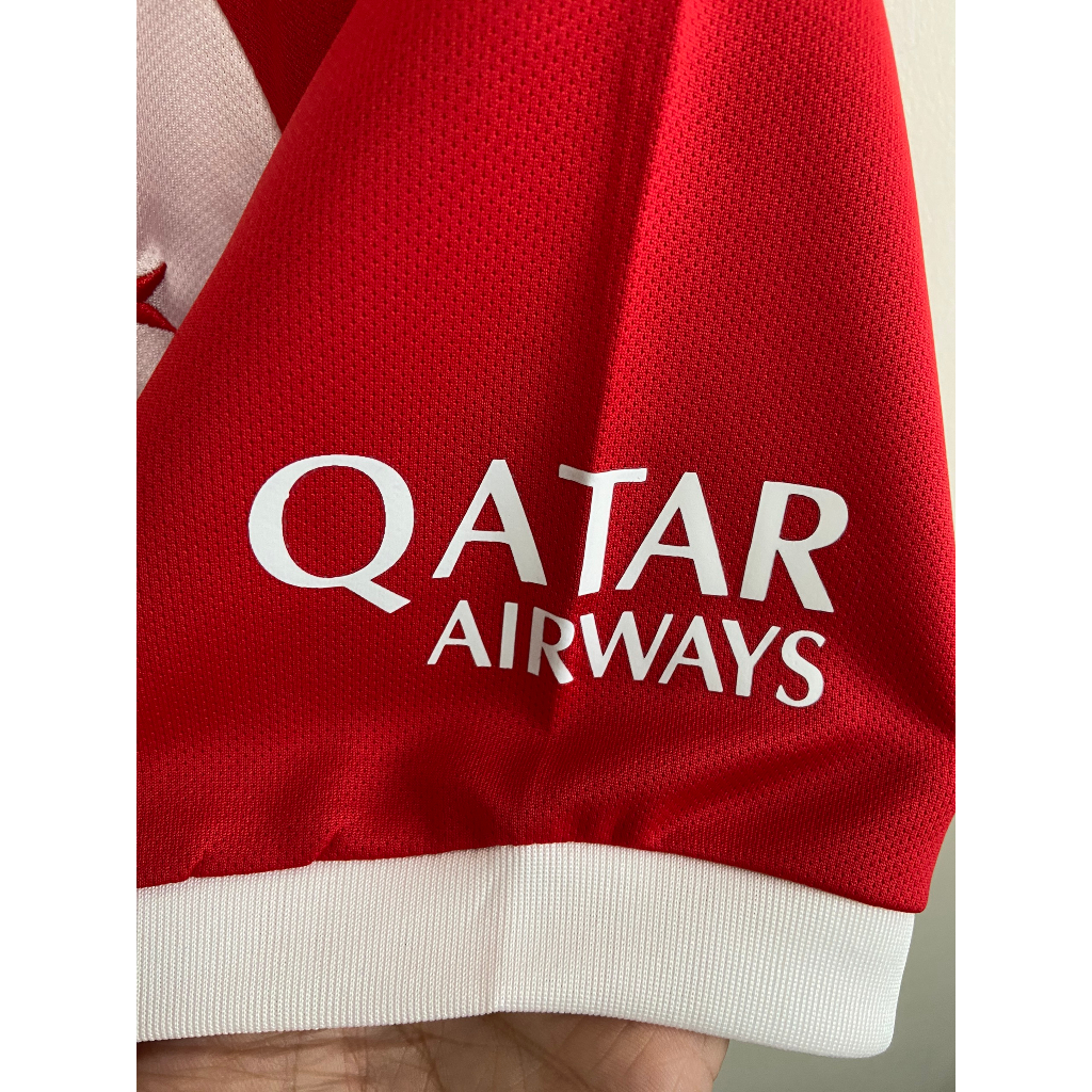 Áo Bóng Đá Hàng Thái Lan - Bayern Munich 23/24