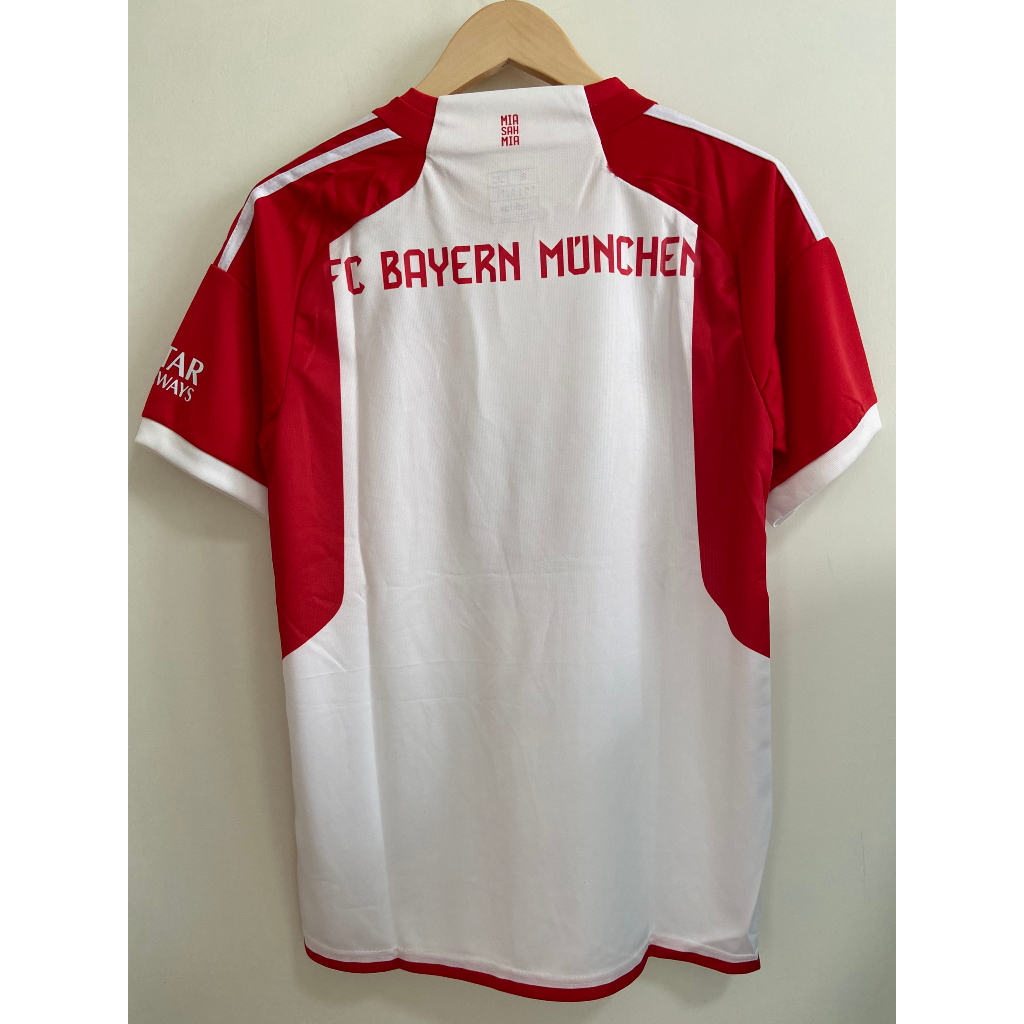 Áo Bóng Đá Hàng Thái Lan - Bayern Munich 23/24