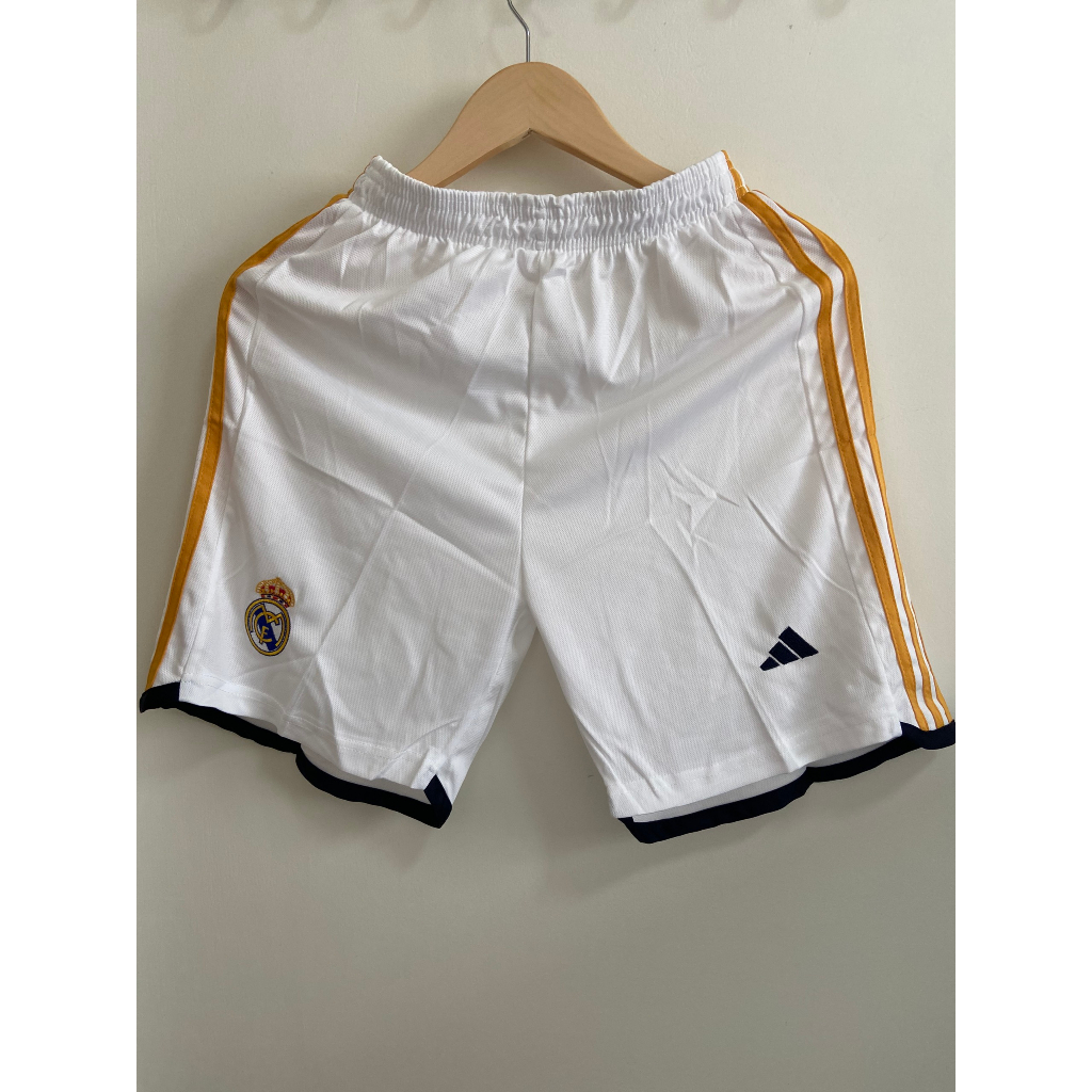 Áo Bóng Đá Hàng Thái Lan - Real Marid 23/24