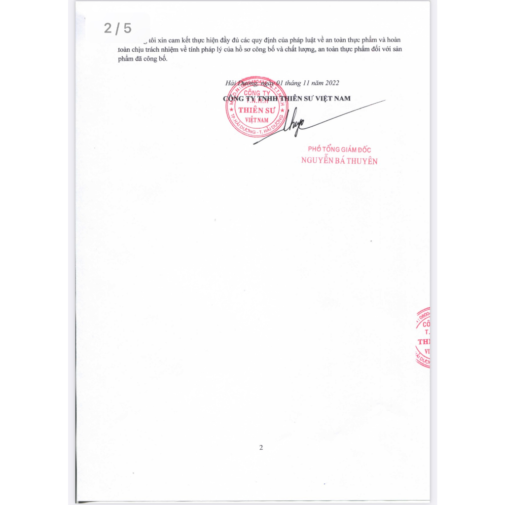 Canxi Thiên Sư Tiens Nutrient Super Calcium Powder Hàng Khuyến mại theo TBKM số 572/KM-2021 ngày 21/12/20