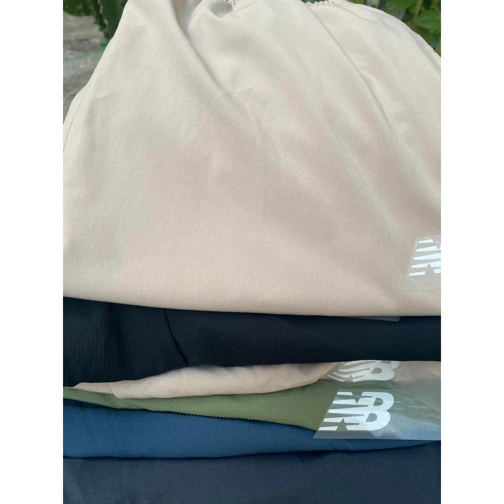 Quần jogger gió N.B nhẹ tênh