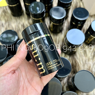 [Tách set 50ml date 2026] -  Mặt nạ sủi bọt thải độc chì cho da dòng Su:m37 50ml