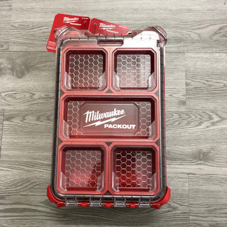 Thùng Đựng Pạckout Milwaukee 8435