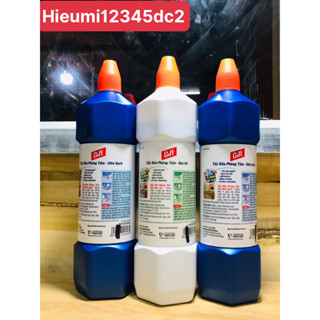  Nước tẩy bồn cầu Gift chai 900ml 