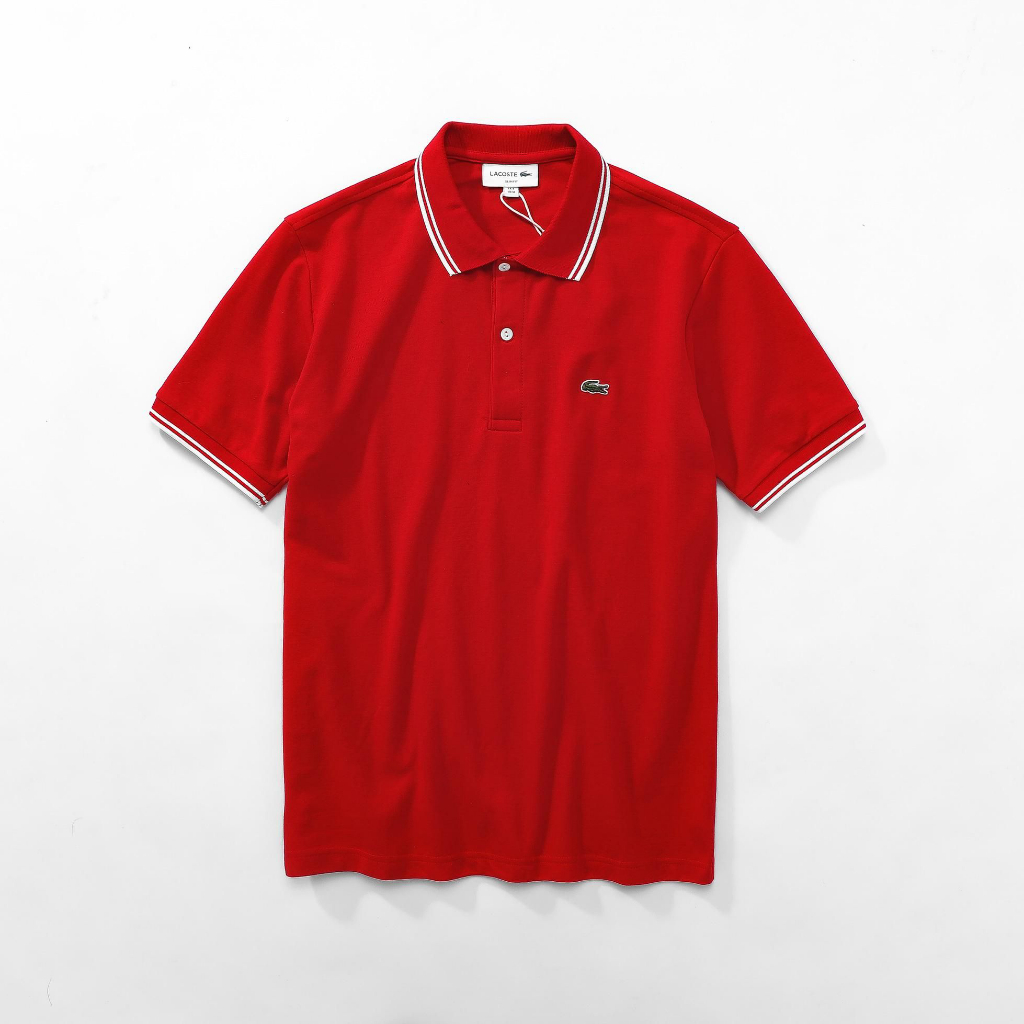 Áo polo nam cotton chuẩn form, sang trọng - thanh lịch 16