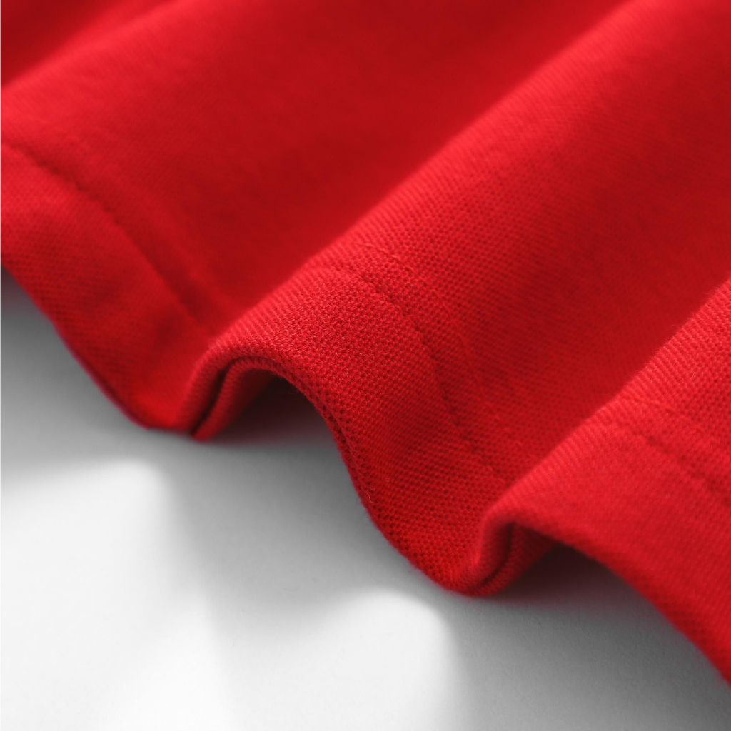 Áo polo nam cotton chuẩn form, sang trọng - thanh lịch 16