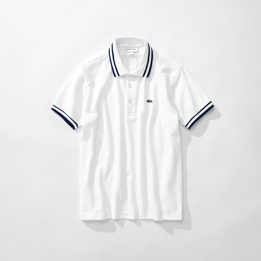 Áo polo nam cotton chuẩn form, sang trọng - thanh lịch 15