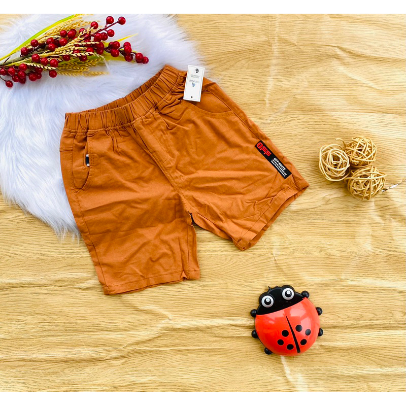 🚀 Quần kaki mềm co giãn bé trai từ 12-25kg