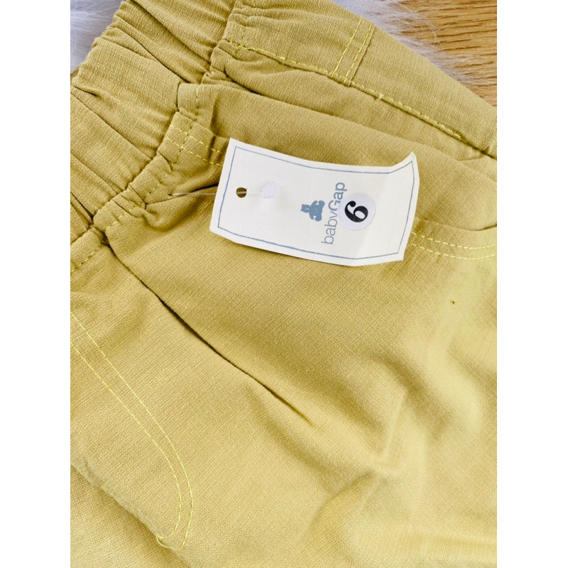 🚀 Quần kaki mềm co giãn bé trai từ 12-25kg