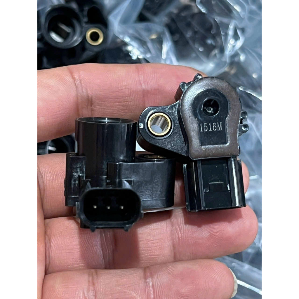 Cảm biến Tps Vision(Lắp chung nhiều xe ab125/sh mode/fu125/lead125/vario/ab2012